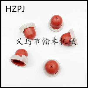 Filtres à huile Briggs & Stratton en bulles perforées rouges et noires 694395 & HZPJ – Catégorie de produits - Product Image 1