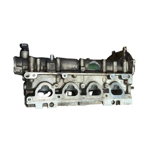 Pièces automobiles d'origine et de <span class=keywords><strong>prix</strong></span> usine de haute qualité de culasse de moteur CLS d'occasion pour <span class=keywords><strong>Bora</strong></span> 1.6L 2013 pour Magotan - Product Image 2