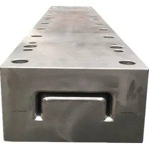 FRP/GRP Glass Fiber C-Channel Pultrusion Mould