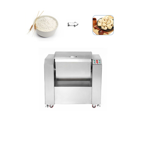 Amasadora Comercial de Alta Eficiencia HMJ-75B-IG para Pan y Pizza, Nueva, para Panadería y Procesamiento de Alimentos - Product Image 6