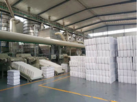 Chất Kết Dính Gạch 99% Độ Tinh Khiết Cao Của Nhà Sản Xuất Trung Quốc PVA Với Độ Bám Dính Mạnh PVA 2488 Bột Polyvinyl Alcohol Pva 1788