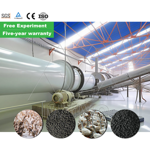 เครื่องอัดเม็ดซากสัตว์สำหรับทำฟาร์ม - Product Image 6