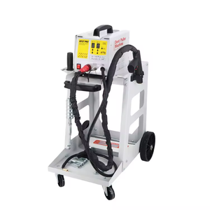 F95L Automotive Body Repair Car Body Dent <b>Puller</b> Machine Vehicle Repair Tools - Product Image 2