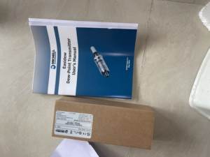 Transmisor de Punto de Rocío Michell EA2-TX-100-HD - Product Image 1