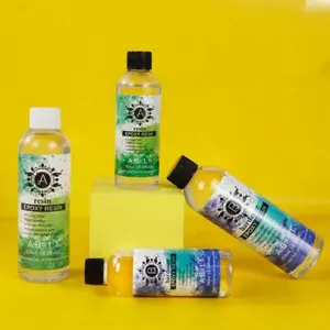 Resin Epoxy Three Bond Japan Glue Adhesive Seal Heating Battery For Nail Polish Epoxy Resin 1:1 AB Glue
