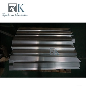 Wholesale Dance Floor Party Wedding Dance Floor Event Flooring with Aluminum Edging - Product Image 6