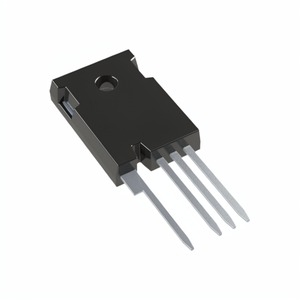 ทรานซิสเตอร์ TO-247-4L TW030Z120C ชิ้นส่วนอิเล็กทรอนิกส์ S1F ของแท้ - Product Image 1