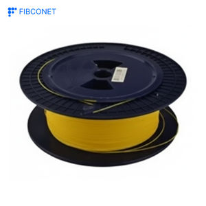 كابل ألياف بصرية ذاتي الدعم بـ 1 أو 2 أو 4 نواة G652D G657A بطول 1 كم أو 2 كم بسعر المصنع للاستخدام الخارجي - Product Image 2