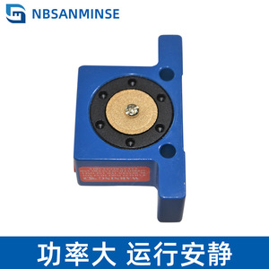 Vibrador de Rodillos NBSANMINSE R-60, Vibrador de Aire Industrial en Miniatura - Product Image 3