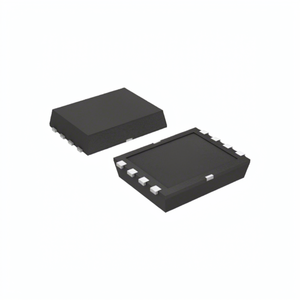 Composants de circuits électroniques Distributeur agréé Gestion de l'alimentation (PMIC) 8 SMD, fils plats S-8337AAEA-P8T1G - Product Image 1