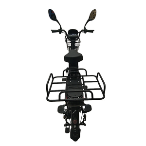 Xe Đạp Điện 500W 16Inch Chất Béo Lốp E-Xe Đạp 350W 50 Km/h Ebike Xe Đạp Điện Dành Cho Người Lớn Fatbike - Product Image 6