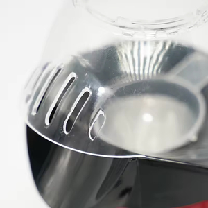 Máquina para Hacer Palomitas de Maíz Eléctrica, Mini, de Aire Caliente, Electrodoméstico para el Hogar, Gran Venta - Product Image 4