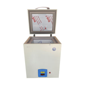 Congelador Horizontal de Baja Temperatura con Puerta Superior Abatible de 50L, -45 Grados, Modelo DW-45W50 - Product Image 5