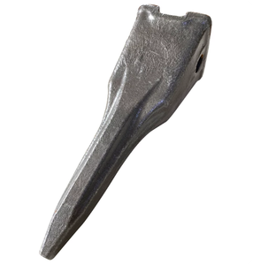 Suministro de Piezas Originales para Maquinaria de Construcción: Dientes de Cucharón Daewoo 130 2713-1221 para Komatsu, Hitachi, Kobelco, Cat, Sumitomo, Hyundai 1 - Product Image 3