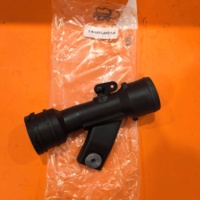 Selang Intake Udara TURBO PIPE untuk NISSAN QASHQAI / QASHQAI +2 1.5 DCi OEM #   14460JD51B 14460-JD51B