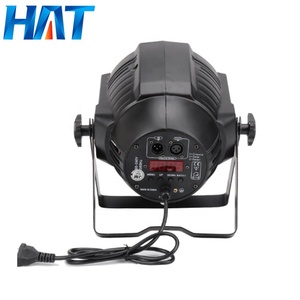 CHAPEAU <span class=keywords><strong>24</strong></span> pièces par lumière 10w * <span class=keywords><strong>24</strong></span> a mené la lumière de pair ledpar peut par 64 a mené l'éclairage d'étape 2 - Product Image 4