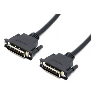 IEEE 1284 Type-C HDCN36 Printer Cable, DB25 zu MDR36 Cable
