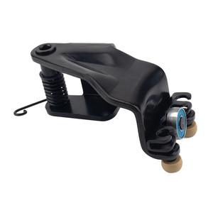 Charnières de porte coulissante pour Honda Odyssey, gauche 72561-SHJ-A21, droite 72521-SHJ-A21, en fer, demande de renseignements - Product Image 2