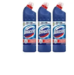 Direct Supplier Of Domestos Surface Cleaner Liquid Stain Remover Detergents At Wholesale Price