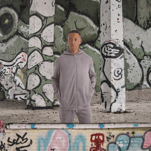 100% Cotton Fleece <b>Zip</b> Up <b>Hoodie</b> Men's Winter Full <b>Zip</b> Side <b>Pocket</b> Custom Printing Streetwear Wholesale Low MOQ High Quality - Product Image 3