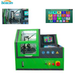 Banc d'<span class=keywords><strong>essai</strong></span> d'injecteurs Common Rail haute précision Beacon Machine EPS210S – Équipement de réparation d'injecteurs diesel - Product Image 1