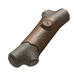 सुपर स्क्वीकी पालतू खिलौना कुत्ते ध्वनि के साथ खिलौने - Product Image 1