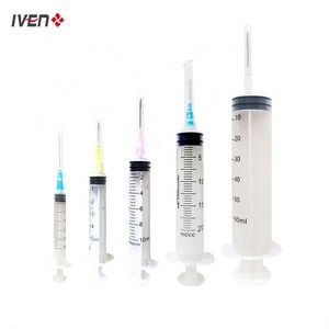 50Ml 100Ml 150Ml 200Ml 250Ml 500Ml 1000Ml 사출 성형 장치 조립 기계 주사기 바늘 조립 기계 - Product Image 1