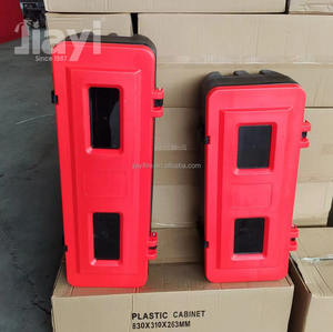 10KG di plastica armadietto estintore resistenza alla corrosione attrezzatura per focolare flessibile <span class=keywords><strong>CO2</strong></span> a polvere secca estintori - Product Image 6