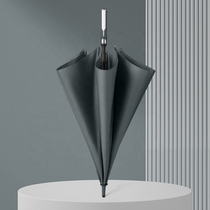 Chất lượng cao UV bảo vệ đầy đủ tự động dẫn ánh sáng thẳng ô dù Mưa Mặt trời Ô - Product Image 6