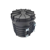 Fabricant Vente en gros JAC PU2328 1109170LE010 1109100LE010 EZ9A049190210 Assembly Air Filters Catégorie de produit