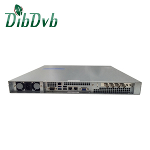 Encodeur de streaming 3G-SDI 8 canaux, convertisseur <span class=keywords><strong>vidéo</strong></span> SDI vers IP, encodeur Internet FHD 1080P H.264/H.265 pour système IPTV OTT - Product Image 5