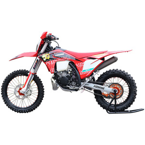 KOSHINE Kaixi 1600000g <span class=keywords><strong>Chong</strong></span> GAS Pro Jubilee 320 Motor 120 km/h Motocicleta Todoterreno de Montaña de Alto Rendimiento Nueva para Carreras - Product Image 1