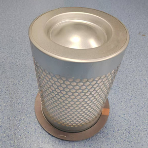 Séparateur d'huile Mengma de haute qualité 55170200230 avec matériaux en acier inoxydable et fibre de verre, garantie de 6 mois pour compresseur d'air - Product Image 1