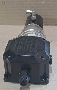 Détecteur de Combustibles à Source de Lumière Infrarouge Searchpoint Optima Plus 2108B2001N - Product Image 2