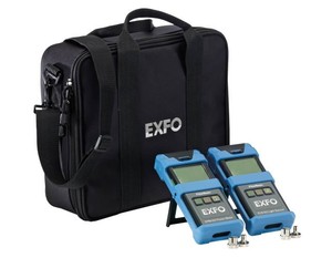 EXFO FiberBasix EPM 50 Mètre de puissance optique - Product Image 4