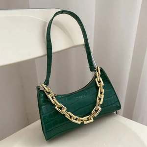 I-0164 Bolsos de Cadena para Mujer al por Mayor, Nuevos Diseños de Bolsos de Mano para Damas - Product Image 2