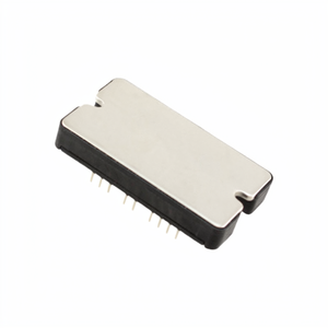 BOM IC ทรานซิสเตอร์ SP3 APTC60DSKM24T3G ซื้อชิ้นส่วนอิเล็กทรอนิกส์ออนไลน์ - Product Image 1