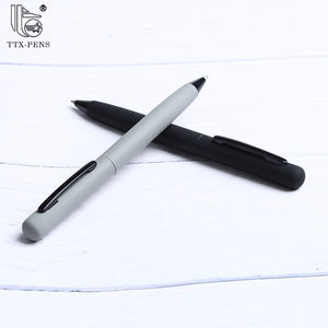 Bolígrafo de metal promocional personalizado con logotipo promocional TTX para bolígrafo de regalo - Product Image 2