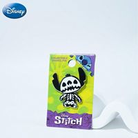 Épinglette de collection Stitch pour Lilo & Stitch, boîte mystère, badge, cadeau, collection assortie, thème fans, enfants, unisexe