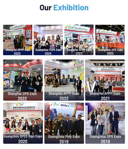 Película UV DTF AB de Alta Adhesión CN Color, Rollos de A3/30cm/60cm, Material de Papel Vinílico PVC PET ABS, Transferencia de Calor, Superficie Lisa y Dura para Ropa - Product Image 6