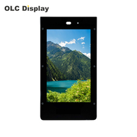 Écran LCD TFT, résolution 128*160, 1,8 pouces, puce pilote ST7735S, interface SPI, contrôle industriel, large plage de température de fonctionnement