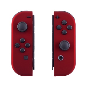 Cao cấp thay thế vỏ điều khiển cho <span class=keywords><strong>Nintendo</strong></span> chuyển đổi, dễ dàng cài đặt trường hợp - Product Image 2