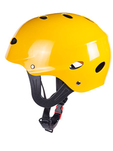 Casco Acuático para Adultos, ABS, Forro Impermeable Suave, Seguro, Doble Uso, para Boxeo, Rugby, Navegación, Kayak, Remo, Surf, Escalada en Roca, Actividades al Aire Libre - Product Image 2