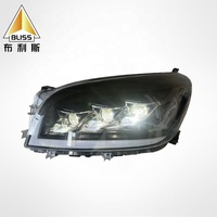 Kit de phares projecteurs de course pour voiture FQD166, ensemble de phares modifiés HID pour Toyota RAV4 2005-2008