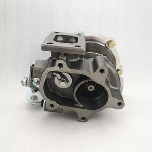 Turbo TB28 <span class=keywords><strong>JP60</strong></span> JP60S J0600P00013 para Motor 4D32 - Product Image 4