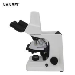 NANBEI-Kamera Digitales biologisches Binokular mikroskop Hoch auflösende nahtlose Verbindung - Product Image 2