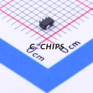 วงจรรวม SC-70-5 BCT2019EXKV28-TR ใหม่ของแท้ชิป IC PMIC ตัวควบคุมเชิงเส้น (LDO) - Product Image 2