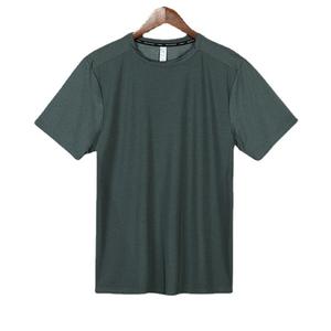 DTF 200gsm ผ้าไนลอน15% สแปนเด็กซ์ระบายอากาศได้ดีผ้าเจอร์ซีย์โลโก้ออกแบบได้ตามต้องการ - Product Image 3