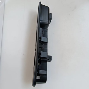 Interruttore finestrino Master elettrico lato conducente 96642444XT 6554.QF, 6554QG per <span class=keywords><strong>Peugeot</strong></span> <span class=keywords><strong>207</strong></span> - Product Image 5