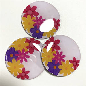 Scheda epossidica intelligente passiva NFC di tipo 2 di sicurezza del programma digitale globale Chip Nfc unica 13.56MHZ - Product Image 4